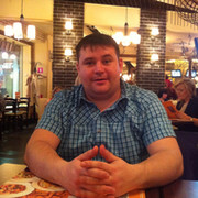 Ivan Diachkov on My World.