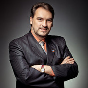 Ivan Kargalev on My World.