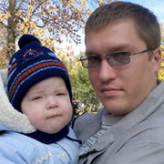 Иван Дубровин on My World.