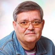 Валерий Иванков on My World.