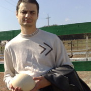 виктор иванов on My World.