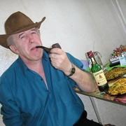 Анатолий Разуваев on My World.