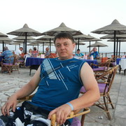 иван сорокопудов on My World.