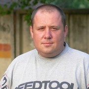 Олег Ивасенко on My World.