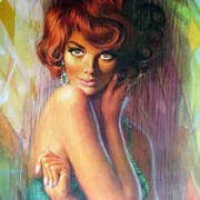 Лариса Иванова on My World.
