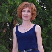 Ирина Рвачева on My World.