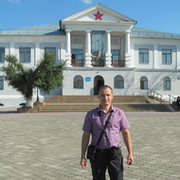 Иван Коновалов on My World.