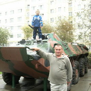 сергей яковлев on My World.