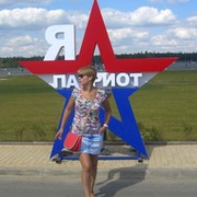 Юлия Кузьмина on My World.