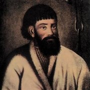 Емельян Пугачёв on My World.