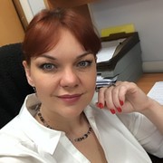Julia Zablotskaya on My World.