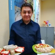 Алексей Коновалов on My World.