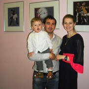 Евгений Широков on My World.