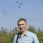 Александр Попов on My World.