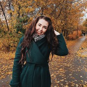 Юля ` on My World.