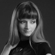 Юлия Кириченко on My World.