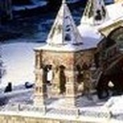 Юлия Сигрианская on My World.