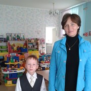 Юлия Деньгина on My World.