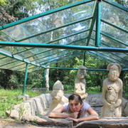 Юлия Александровна on My World.