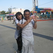 slava li on My World.