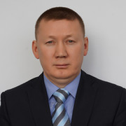 Наиль Юнусбаев on My World.