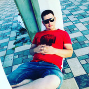 Алексей Касаткин on My World.