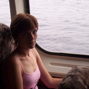 Елена Лыкова on My World.
