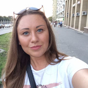 Ксения Соколова в Моем Мире.