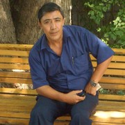 Фуркат Кадыров on My World.