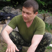 Владимир Кривогорницев on My World.