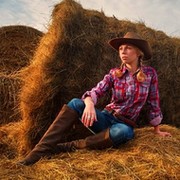 Анна Кутенёва on My World.