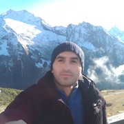 Kamal Eynullayev on My World.