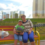 Людмила Игнатьева on My World.