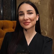 Карина Григорьева Санкт Петербург