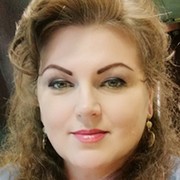 Карина Никитина on My World.