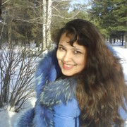 NATALI karpenko on My World.
