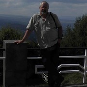 Michael Karpov on My World.