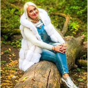 Екатерина Каспарова on My World.