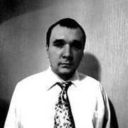 Олег Катайцев on My World.