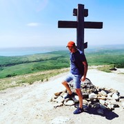 Алексей Катасонов on My World.
