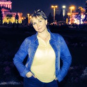 Фалина Екатерина Москва