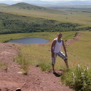 Евгений Кауп on My World.