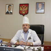 Doctor Kuznetsov V I Кuznetsov V I on My World.