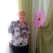 Елена Гущина  on My World.