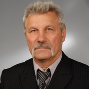 Николай Макогон on My World.