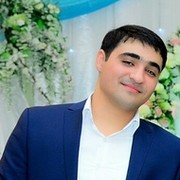 kemal dovranov on My World.