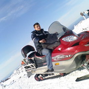 андрей глуховский on My World.