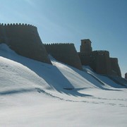 Jahongir Khusainov on My World.