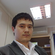 Гаврил Ким on My World.
