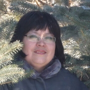 Ким Галина on My World.